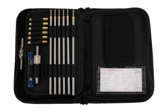 Fix It Sticks 3-Gun Kit - All-In-One Torque Driver comes in an organized case holder